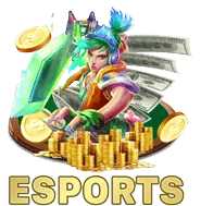 Biểu tượng nhà cung cấp game